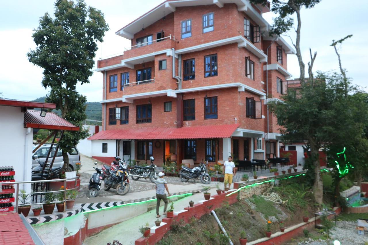 Heritage Home Dhulikhel Exteriér fotografie